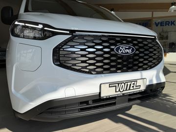 Ford Transit Custom E-Transit Custom L2 RWD