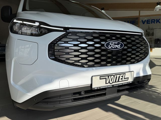 Ford Transit Custom E-Transit Custom L2 RWD
