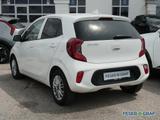 Kia Picanto 1.0 VISION DESIGN Navi Klimaautomatik - Kia Picanto: De