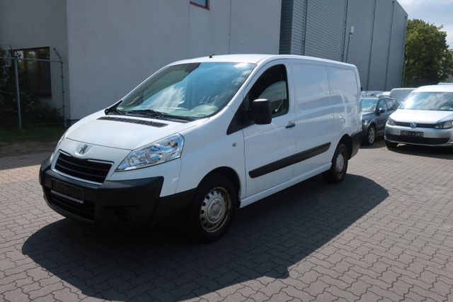 Peugeot Expert Kasten L2H1 COOL In Kasten Klima