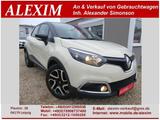 Renault Captur 1.5 dCi Dynamique/KeylessGo/Navi/SHZ - Renault Captur Gebrauchtwagen in Leipzig