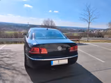 Volkswagen Phaeton 3.0 V6 TDI 4MOTION Tiptronic 5-Sitzer - - Volkswagen Phaeton: 3.0