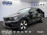 Volvo EC40 Ultimate Recharge Pure Electric AWD StandHZ - Volvo: Ec