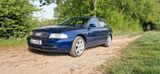 Audi S4 B5 2001 2.7L Biturbo - Audi 200