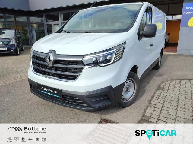 Renault Traffic L1H1 2.8t 2.0 Blue dCi KLIMA AHK