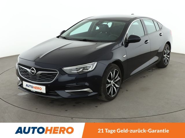 Opel Insignia Grand Sport 2.0 CDTI Innovation*NAVI*