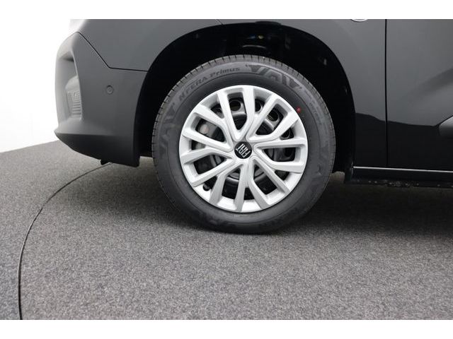 Fahrzeugabbildung Fiat Doblò Doblò Kombi L1 1.5 Diesel 96 kW Serie4