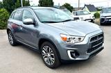 Mitsubishi ASX Diamant EdT. 2WD Kamera, Tempom., Alu, E6 - Mitsubishi ASX Gebrauchtwagen in Dresden