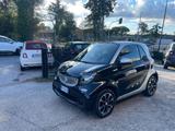 Smart ForTwo 453 automatica passion - Smart: Automatic
