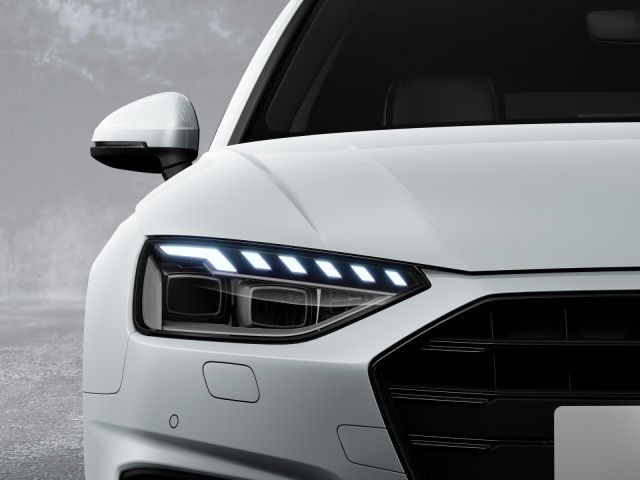 Audi A4 - Bild 8