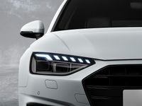 Audi A4 - Vorschau Bild 8