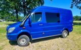 Mercedes-Benz Sprinter 4x4 316 CDI  - Mercedes-Benz Sprinter Gebrauchtwagen in Hannover