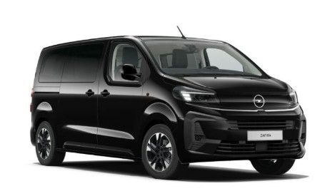 Opel Zafira - Bild 2
