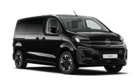 Opel Zafira - Vorschau Bild 2