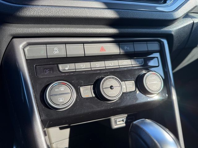 T-Roc Sport 2.0 TSI 4Motion DSG Sportpaket Navi 