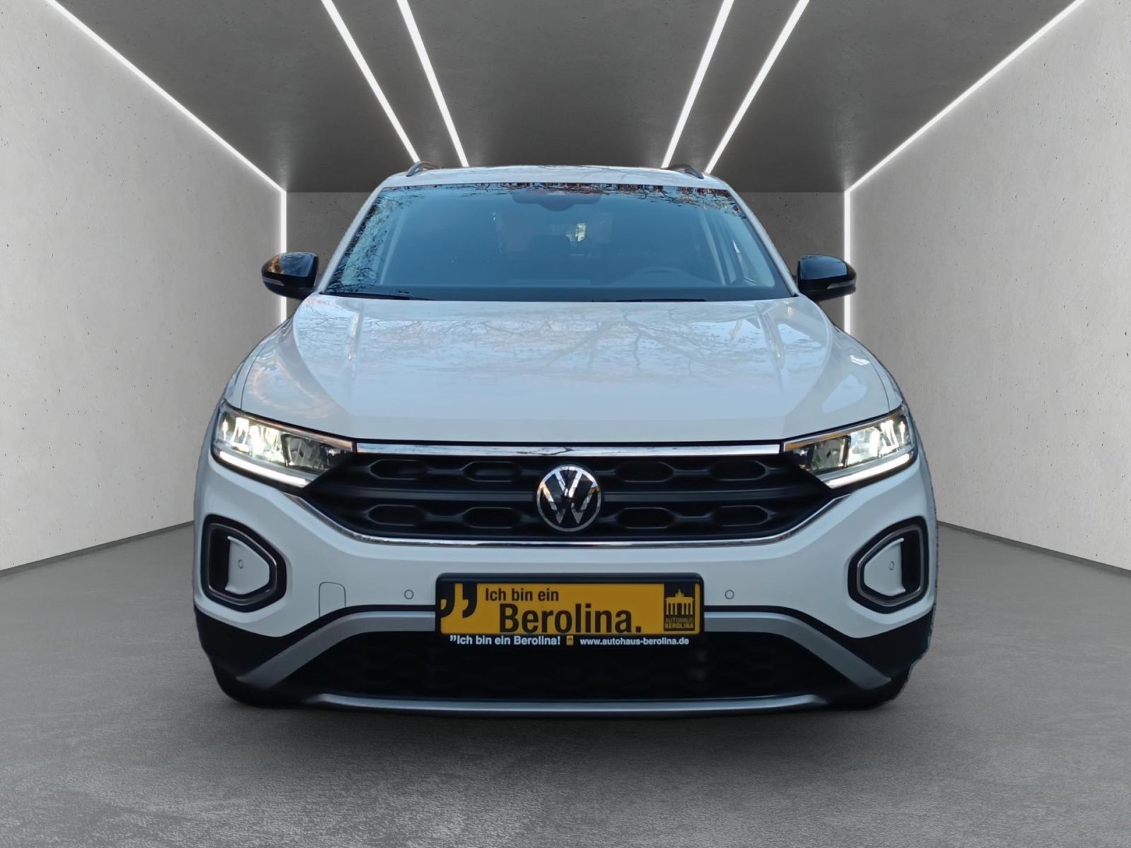 Volkswagen T-Roc - Bild 5