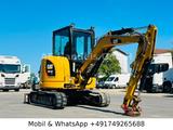 CAT 303.5E *Monoausleger/Schnellwechsler/Gummiketten - Angebote