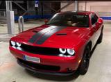 Andere Dodge Challenger SXT Blacktop KEIN TOTALSC... - Andere mit Benzin-Antrieb: Coupe