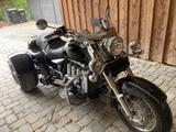 Rewaco CT2300T - TRIKE MEHR ALS 1500 CCM