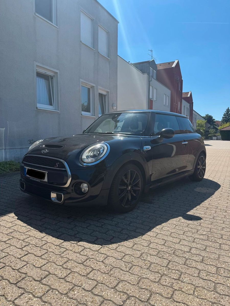 MINI COOPER_S
