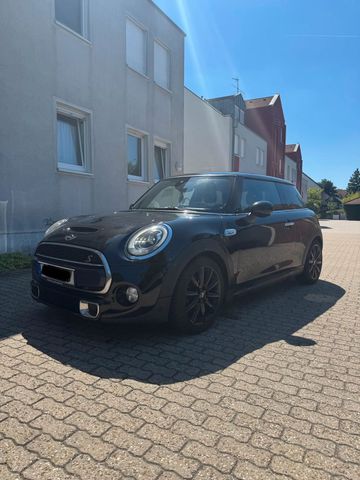 MINI COOPER_S