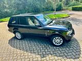 Land Rover Range Rover 4.4 TDV8 Vogue Vogue