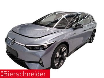 Volkswagen Leasingangebot: Volkswagen ID.7 Tourer GTX AHK PANO WÄPU HuD 360