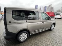 Volkswagen Caddy - Vorschau Bild 3