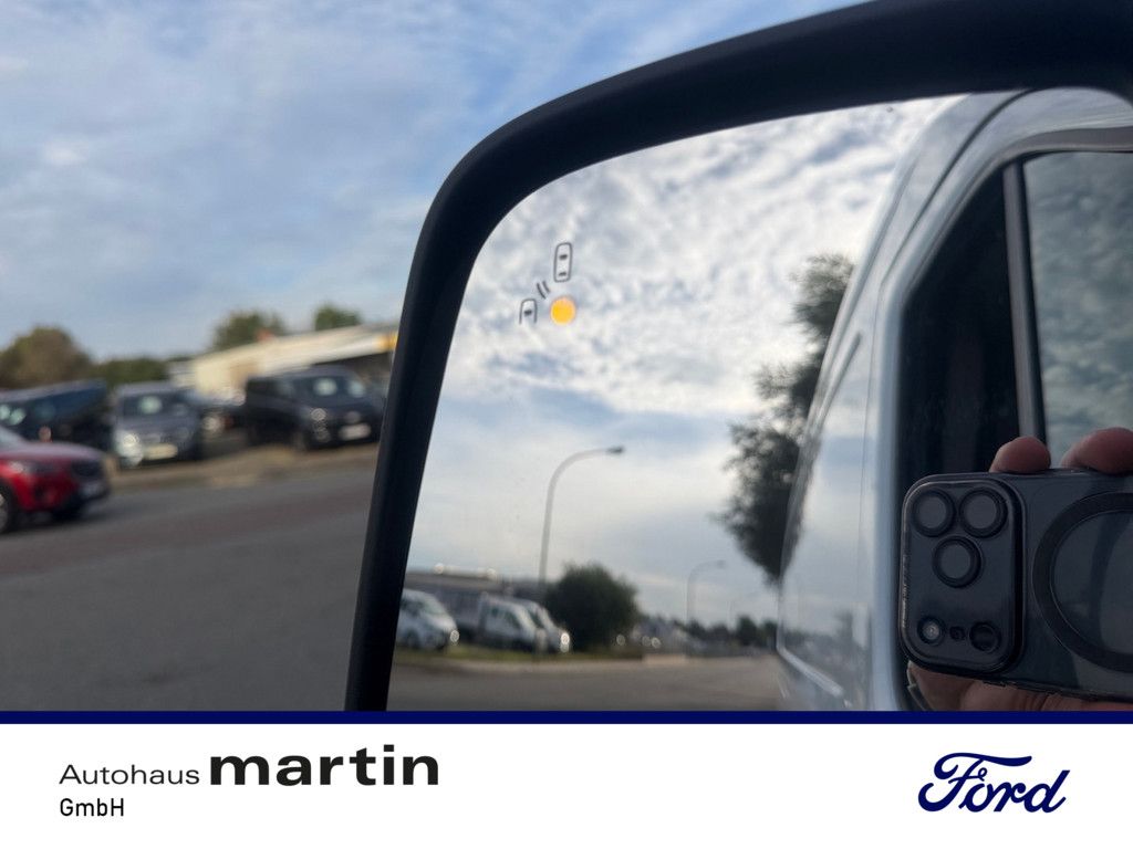 Fahrzeugabbildung Ford Transit FT 350 TTS 2.0 TDCi DPF 350 L4 Trend RWD