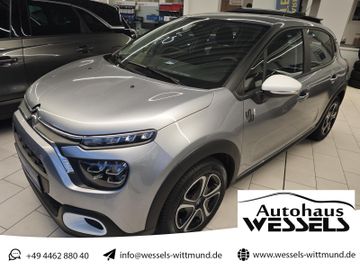 Fotografie Citroën C3 1.2 12V VTi / PureTech
