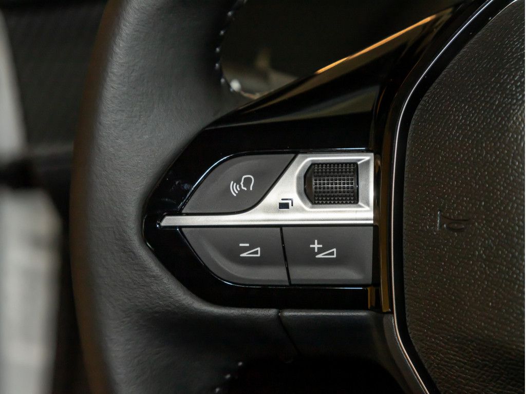 Peugeot 2008 - Bild 14