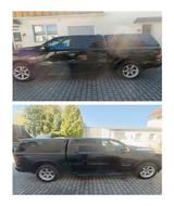 Dodge RAM 1500 Laramie Sport Crew Cab, LPG, Luft - Dodge RAM in Aachen