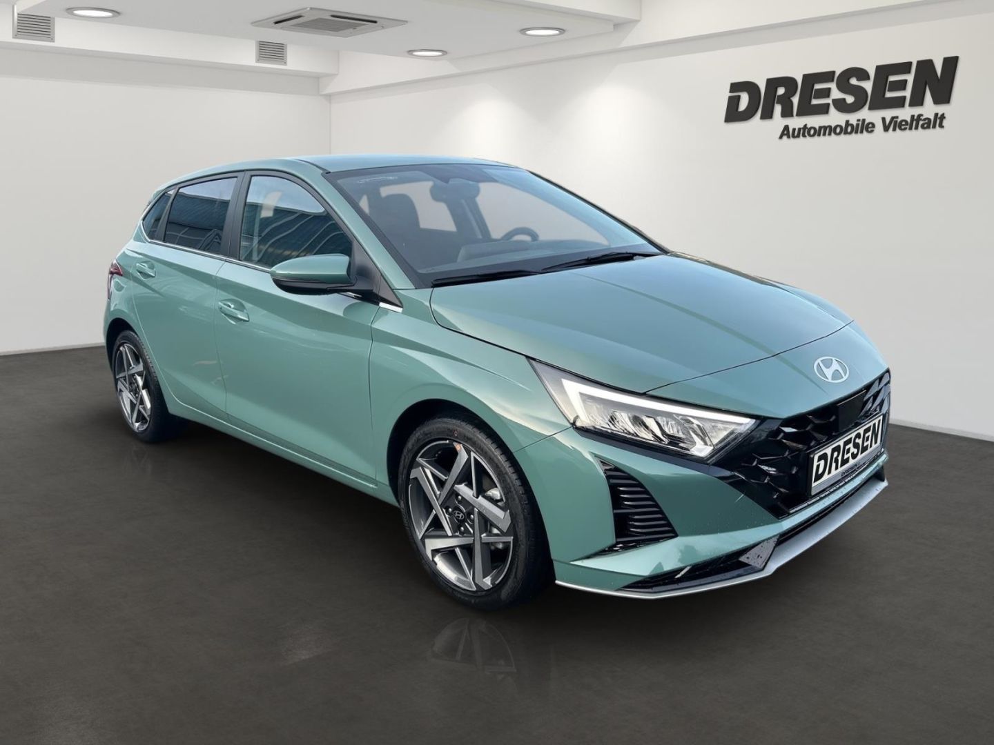 Hyundai i20 - Bild 3