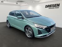 Hyundai i20 - Vorschau Bild 3