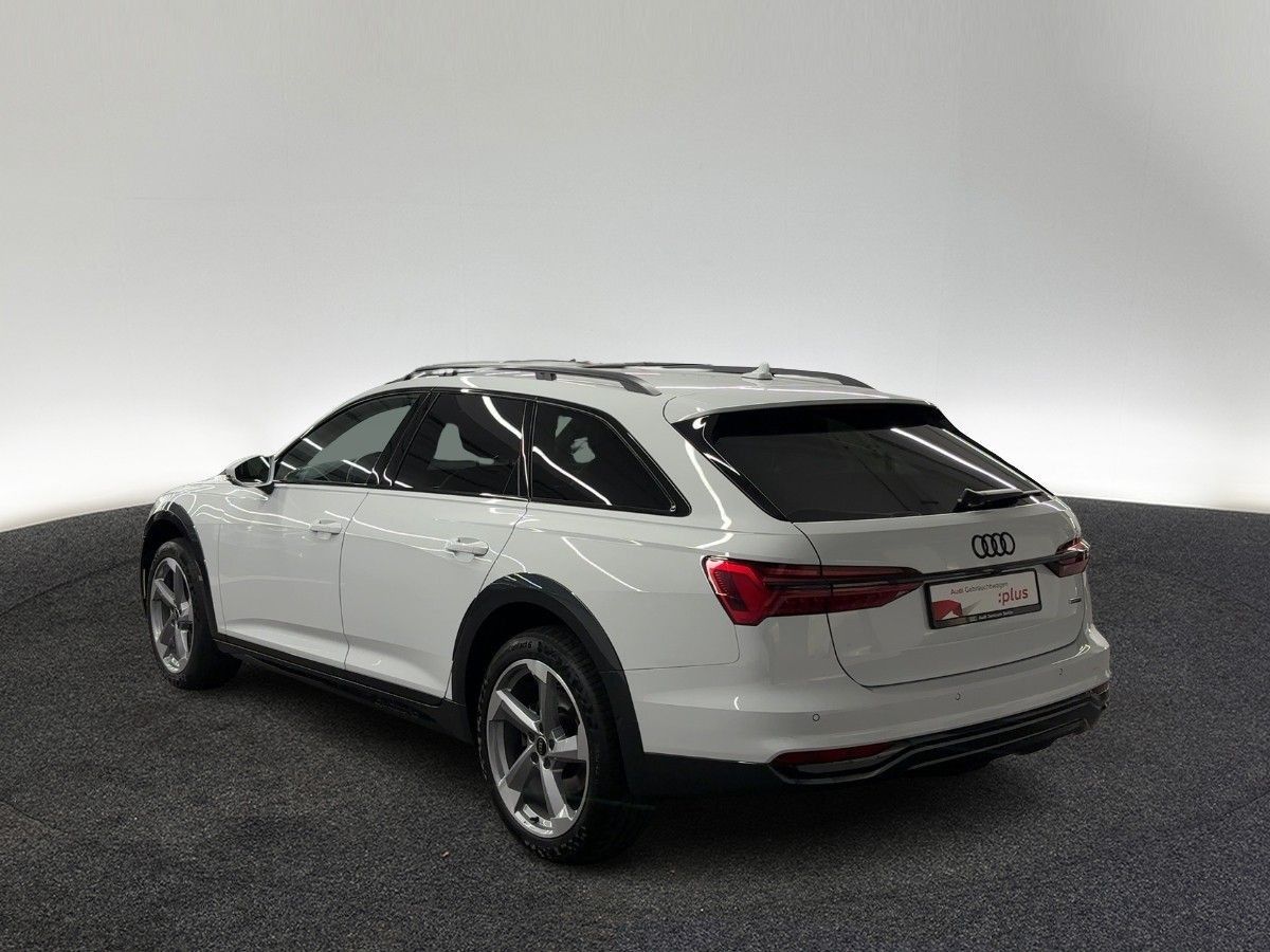 Audi A6 Allroad - Bild 5