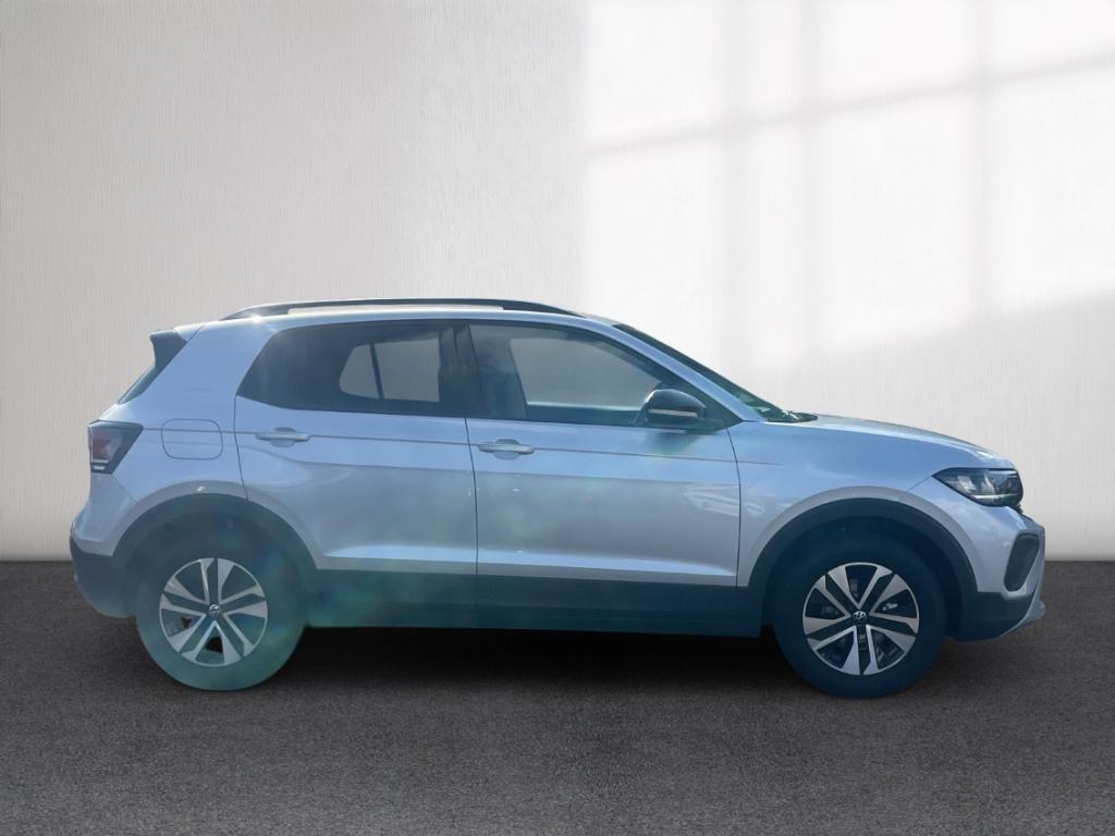 Volkswagen T-Cross 1.0 TSI DSG ENERGY LED AHK GJR NAVI KAME