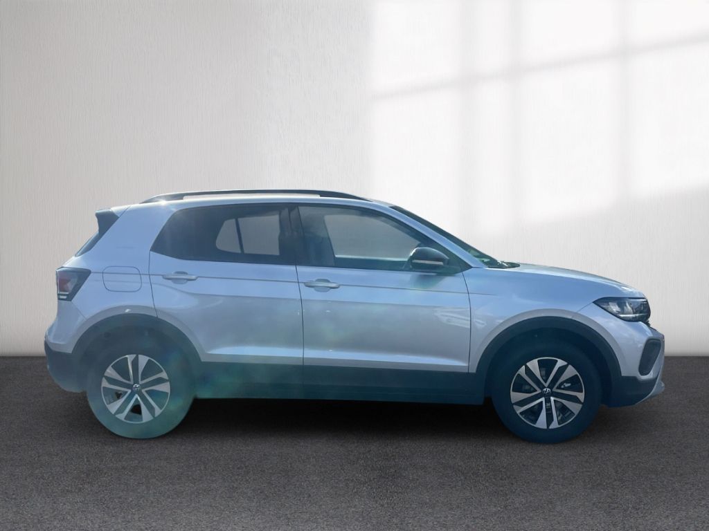 Volkswagen T-Cross - Bild 14