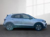 Volkswagen T-Cross - Vorschau Bild 6