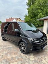 Volkswagen T6 Multivan Trendline 4 Motion - VW T6 Multivan Trendline Gebrauchtwagen