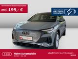 Audi Q4 35 e-tron S tronic Virual LED Einparkh - Audi Q4 in Stuttgart