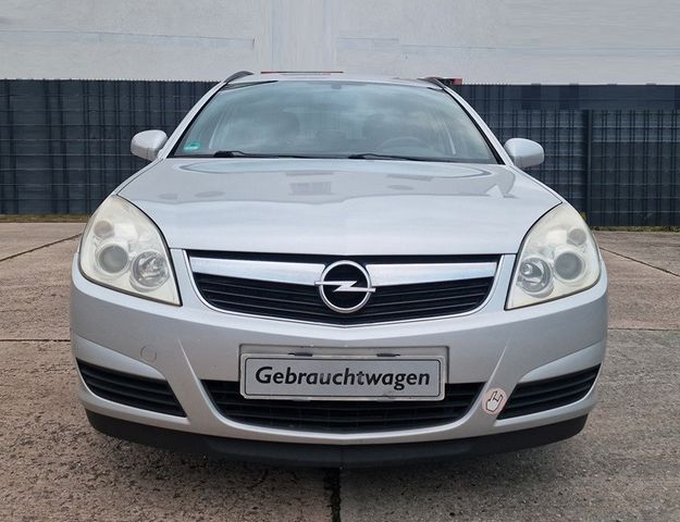 Opel Vectra C Caravan Basis/Klima