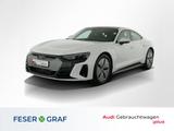 Audi e-tron GT quattro Navi Pano Leder Wärmepumpe - Audi e-tron GT in Düsseldorf