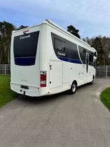 Concorde Cruiser 940 MR - Concorde Alkoven