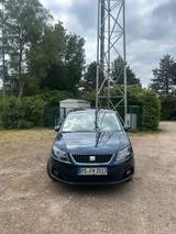 Seat Alhambra - Seat Alhambra in Wuppertal