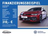 Volkswagen Golf VIII GTI 2.0 TSI DSG AHK+NAVI+DCC+MATRIX - Volkswagen Golf: Tsi