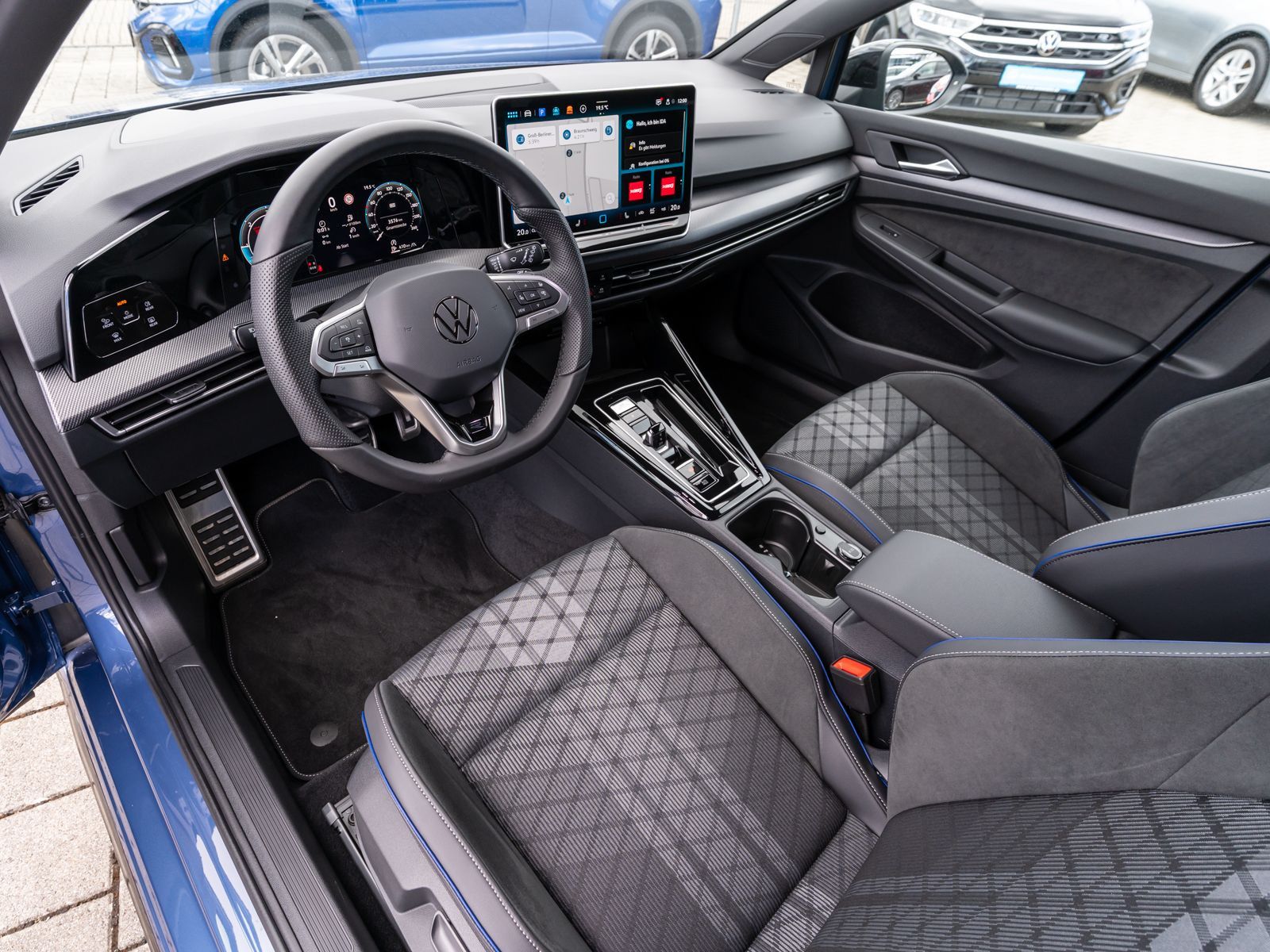 Volkswagen Golf - Bild 12