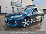 Kia Optima Sportswagon 1.7 CRDi Aut. GT Line