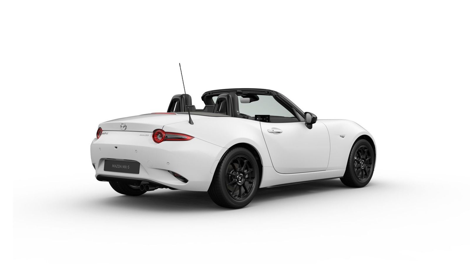 Mazda MX-5 - Bild 3