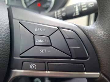 Nissan Micra Visia Plus 1.0 IG °Radio°Klima°Allwetter°
