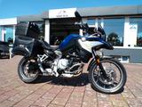 BMW F 750 GS Sport tiefergelegt a W. Koffer Topcase - BMW K 75